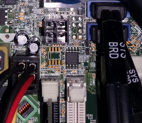 Forum - BIOS Modding Guides and Problems » 8200 SFF ivy ...