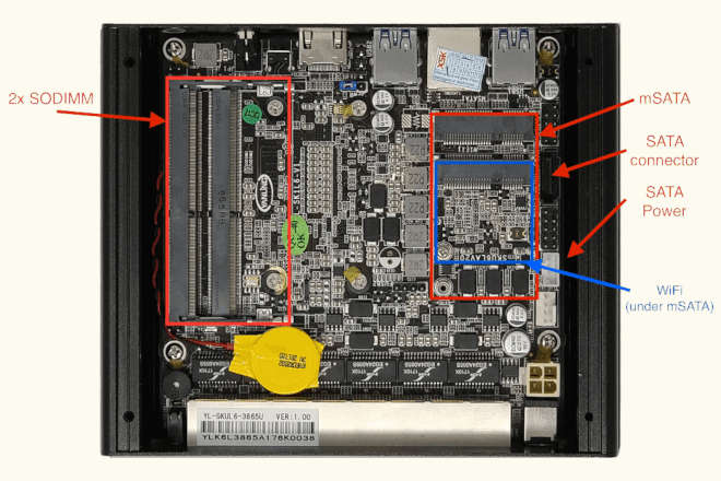 protectli fw6e